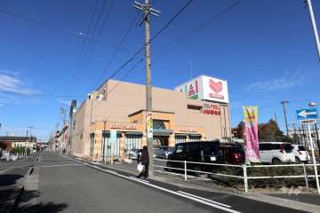 フィール アイアイプラザ