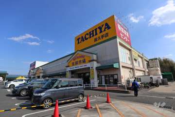 タチヤ 長久手店