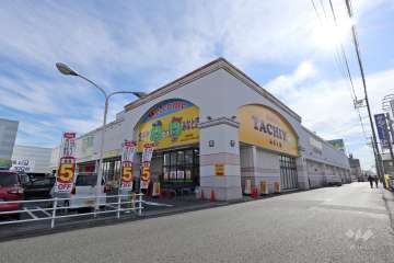 タチヤ みなと店