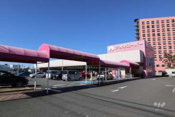 アオキスーパー 大同店