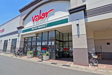 スーパーマーケットバロー 春日井西店