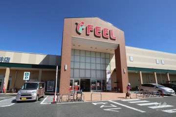 フィール 春日井店