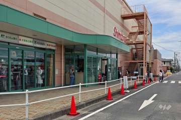 清水屋 春日井店