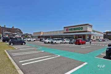 平和堂 春日井宮町店