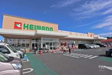 平和堂 春日井庄名店