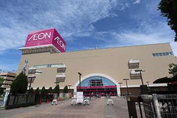 イオン 春日井店