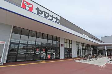 ヤマナカ 追進店