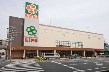 ライフ 夙川店