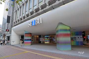 西武 渋谷店A館