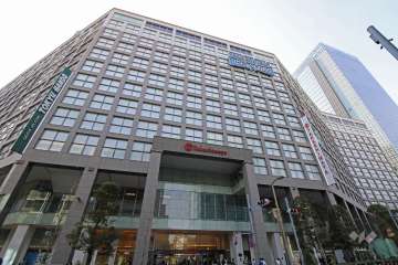 高島屋 新宿タカシマヤ タイムズスクエア