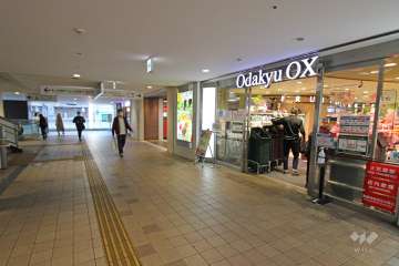 Odakyu OX 代々木上原店
