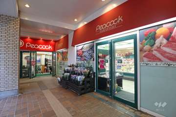 ピーコックストア 代官山店