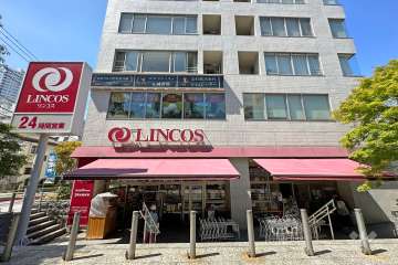 リンコス 高輪店