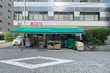 まいばすけっと 芝浦1丁目店