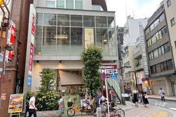 かっこ 麻布十番店