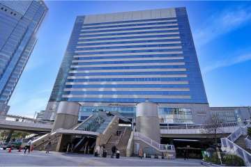 クイーンズ伊勢丹 品川店