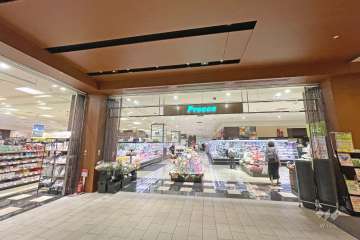 プレッセプレミアム 東京ミッドタウン店