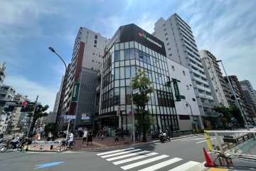 マルエツ 目黒店