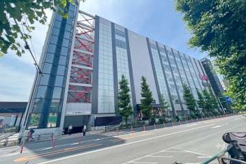 イオンスタイル 碑文谷