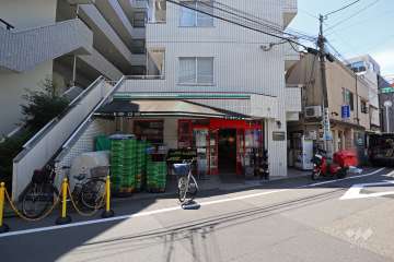 まいばすけっと 目黒本町6丁目店