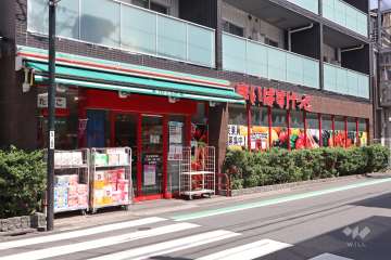 まいばすけっと 祐天寺駅西店