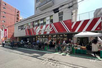 オオゼキ 武蔵小山店