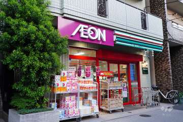 まいばすけっと 南大井店