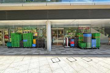 まいばすけっと 大崎駅前店