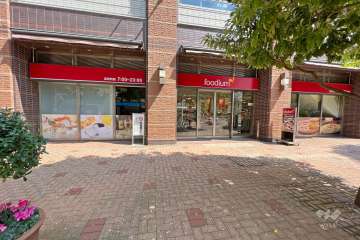 foodium 東五反田