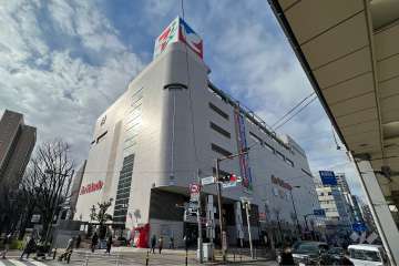イトーヨーカドー 大井町店