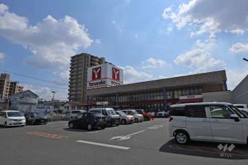 ヤマナカ 共栄店