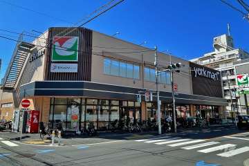 ヨークマート 中町店
