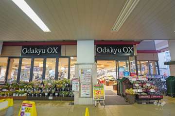Odakyu OX 梅ヶ丘店