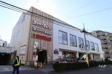 オオゼキ 池尻店