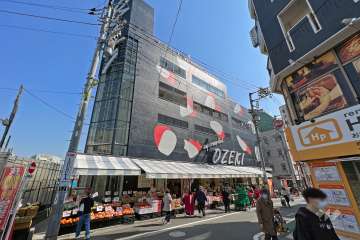 オオゼキ 下北沢店