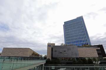 東急ストア 二子玉川ライズ店