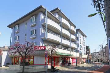 まいばすけっと 砧店