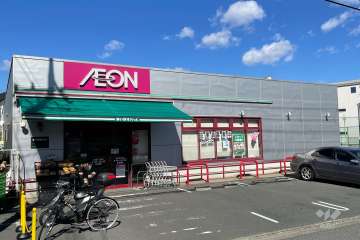 まいばすけっと 玉堤2丁目店