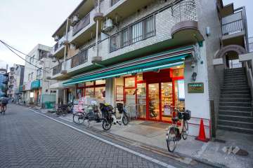 まいばすけっと 松原駅前店