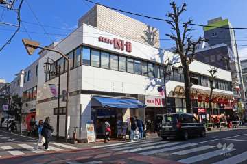 成城石井 成城店