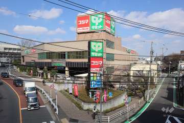 サミットストア 成城店