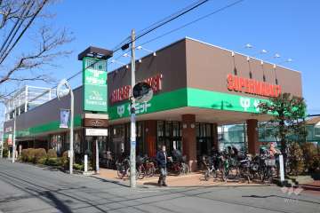 サミットストア 祖師谷店