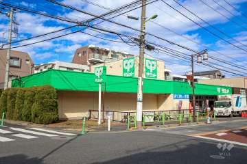 サミットストア 弦巻通り店