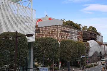 高島屋 玉川高島屋S・C