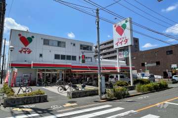 コモディイイダ 東糀谷店