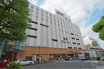 東急ストア 大森店