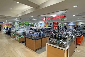 東急ストア 蒲田店