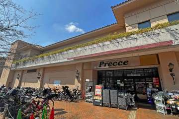 プレッセ 田園調布店