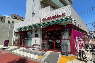 まいばすけっと 大鳥居駅北店