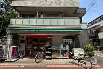 まいばすけっと 平和島駅北店